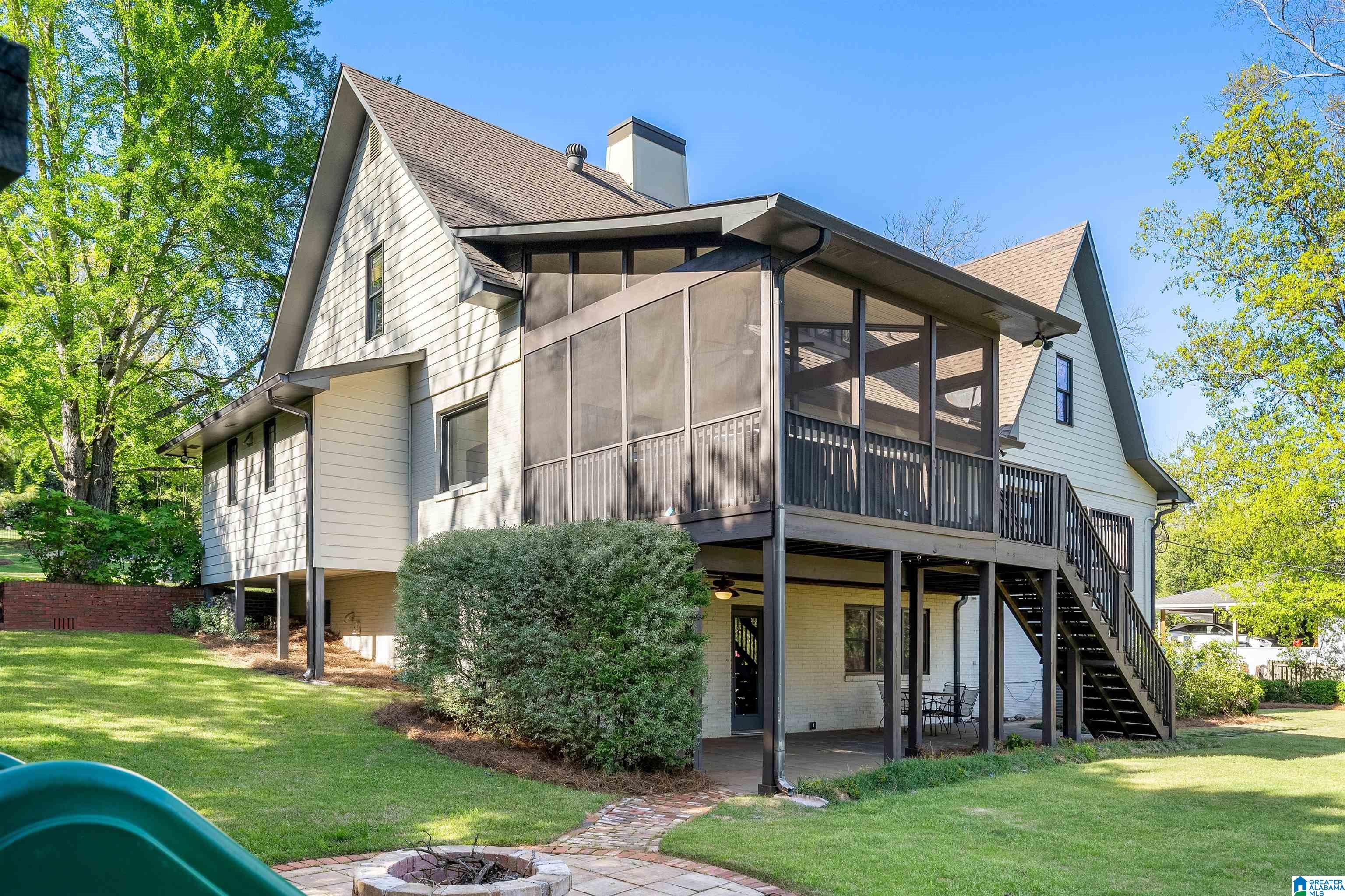 1909 Shades Crest Road Birmingham, AL 35216 - Photo 61 of 64