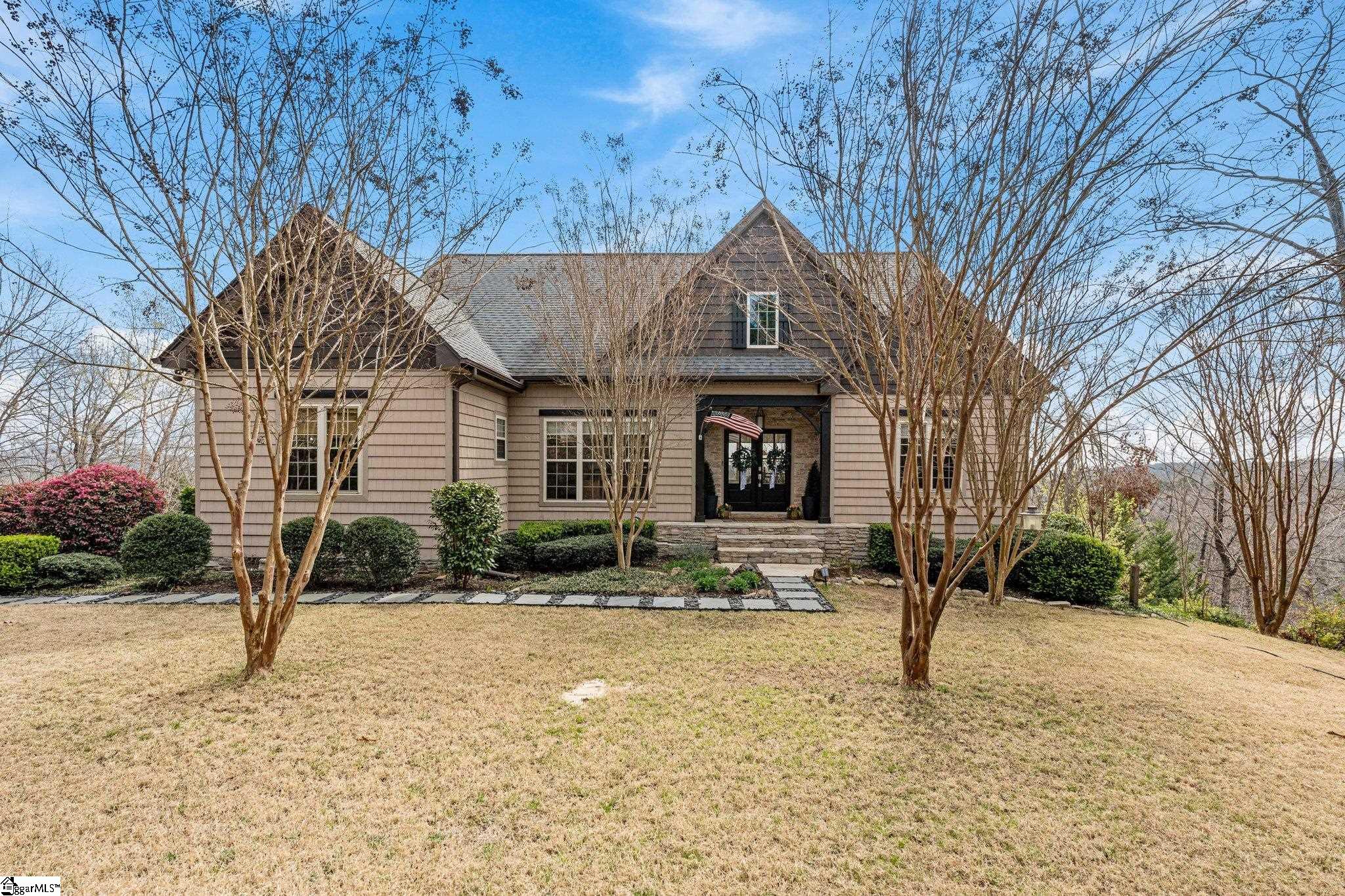 109 Treasure Trail Cleveland, SC 29635 - Photo 1 of 27