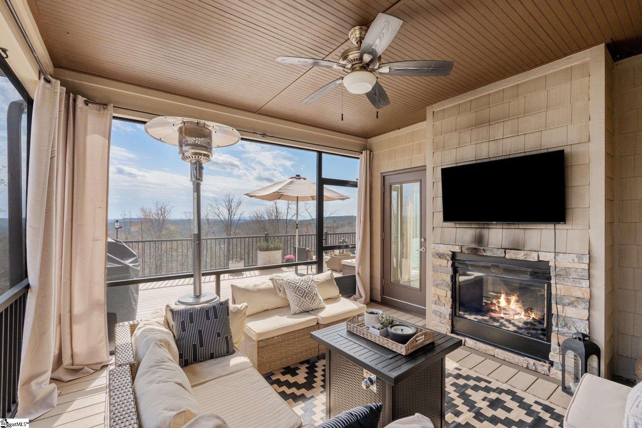 109 Treasure Trail Cleveland, SC 29635 - Photo 13 of 27