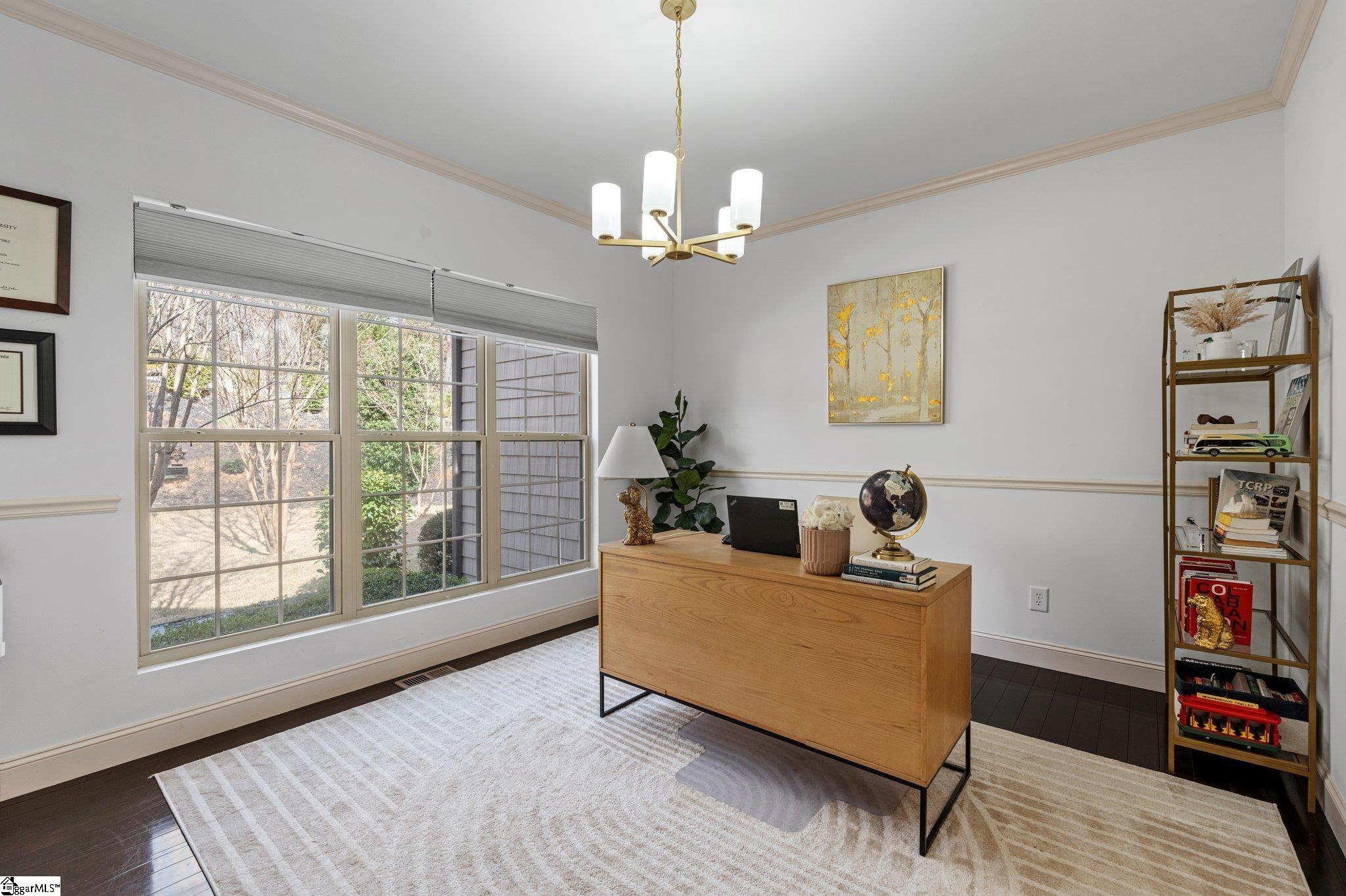 109 Treasure Trail Cleveland, SC 29635 - Photo 14 of 27