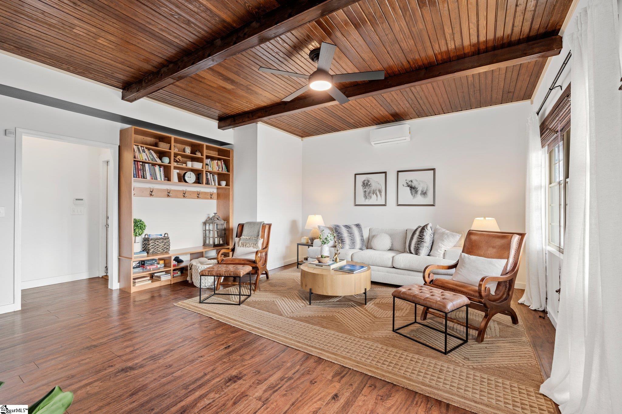 109 Treasure Trail Cleveland, SC 29635 - Photo 15 of 27