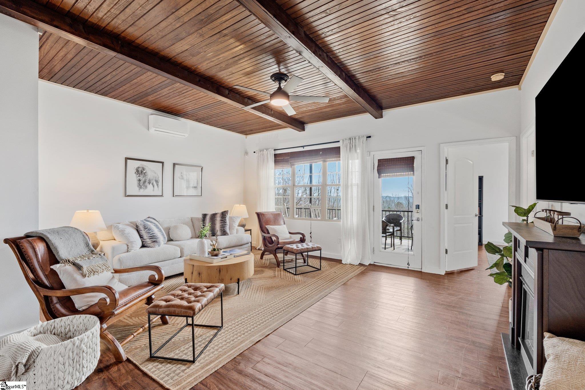 109 Treasure Trail Cleveland, SC 29635 - Photo 16 of 27