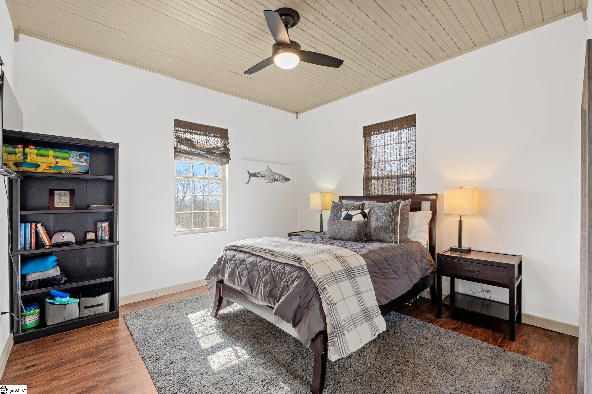 109 Treasure Trail Cleveland, SC 29635 - Photo 17 of 27