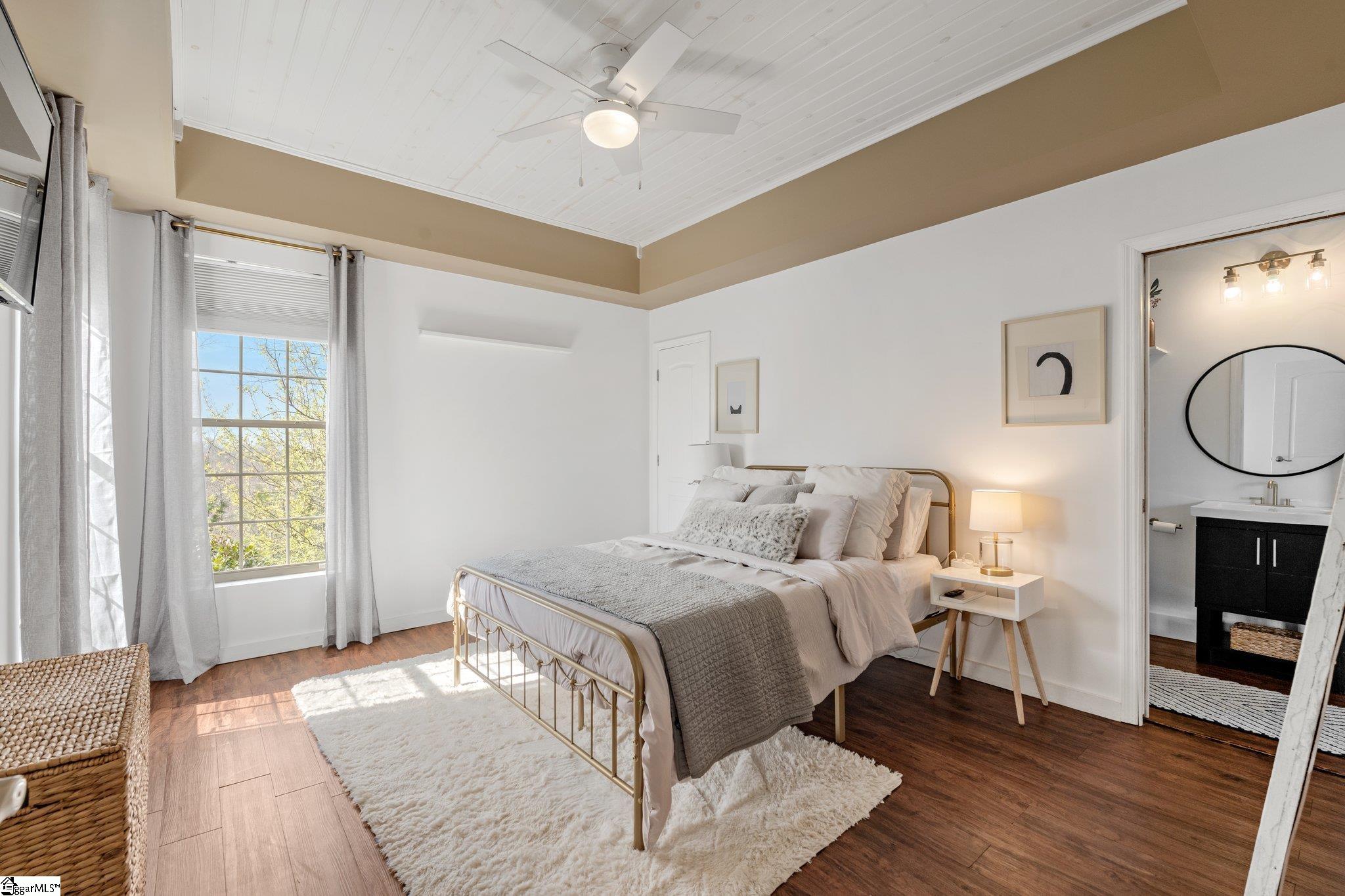 109 Treasure Trail Cleveland, SC 29635 - Photo 18 of 27