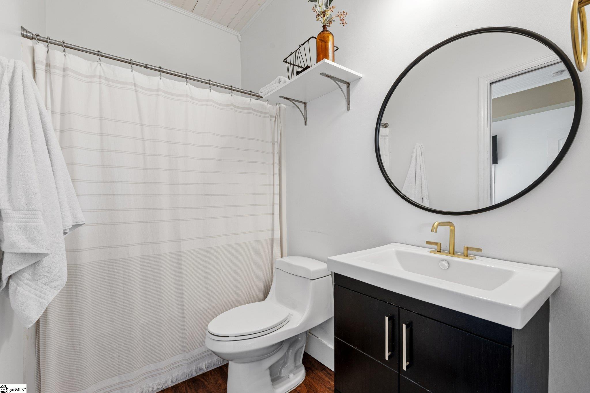 109 Treasure Trail Cleveland, SC 29635 - Photo 19 of 27