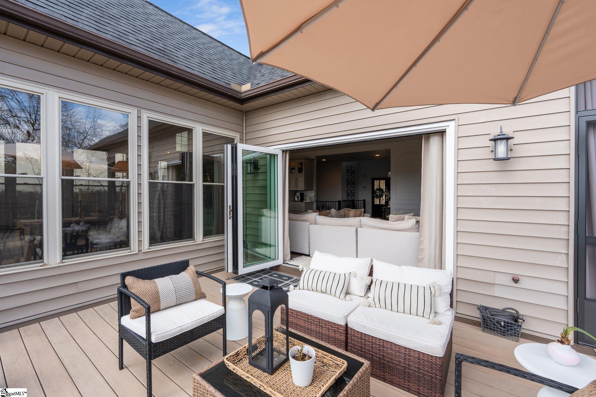 109 Treasure Trail Cleveland, SC 29635 - Photo 22 of 27