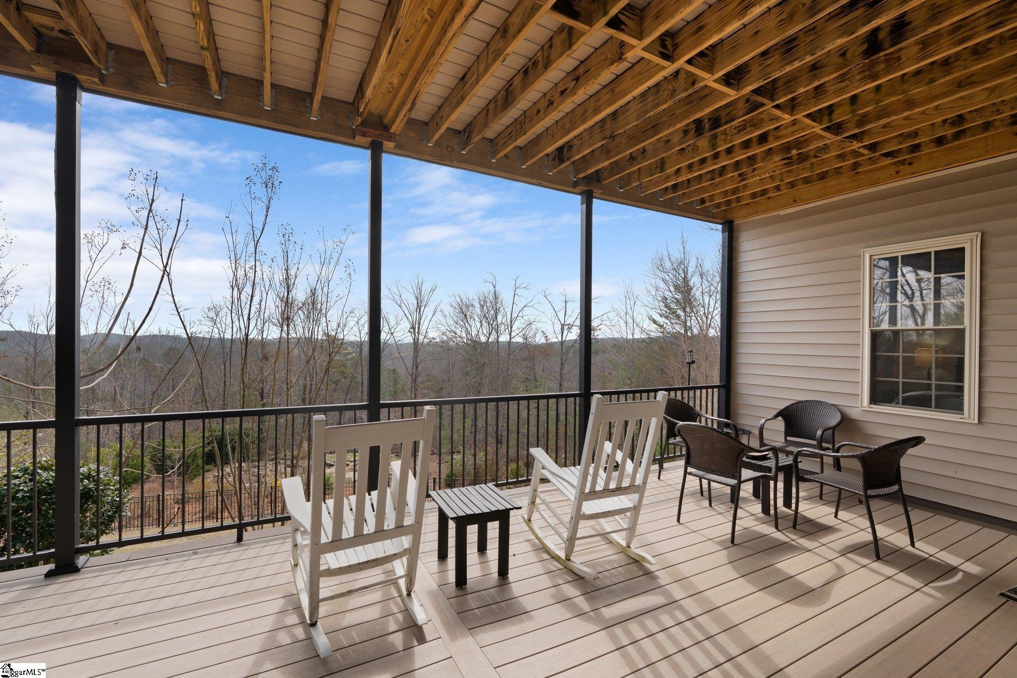 109 Treasure Trail Cleveland, SC 29635 - Photo 23 of 27