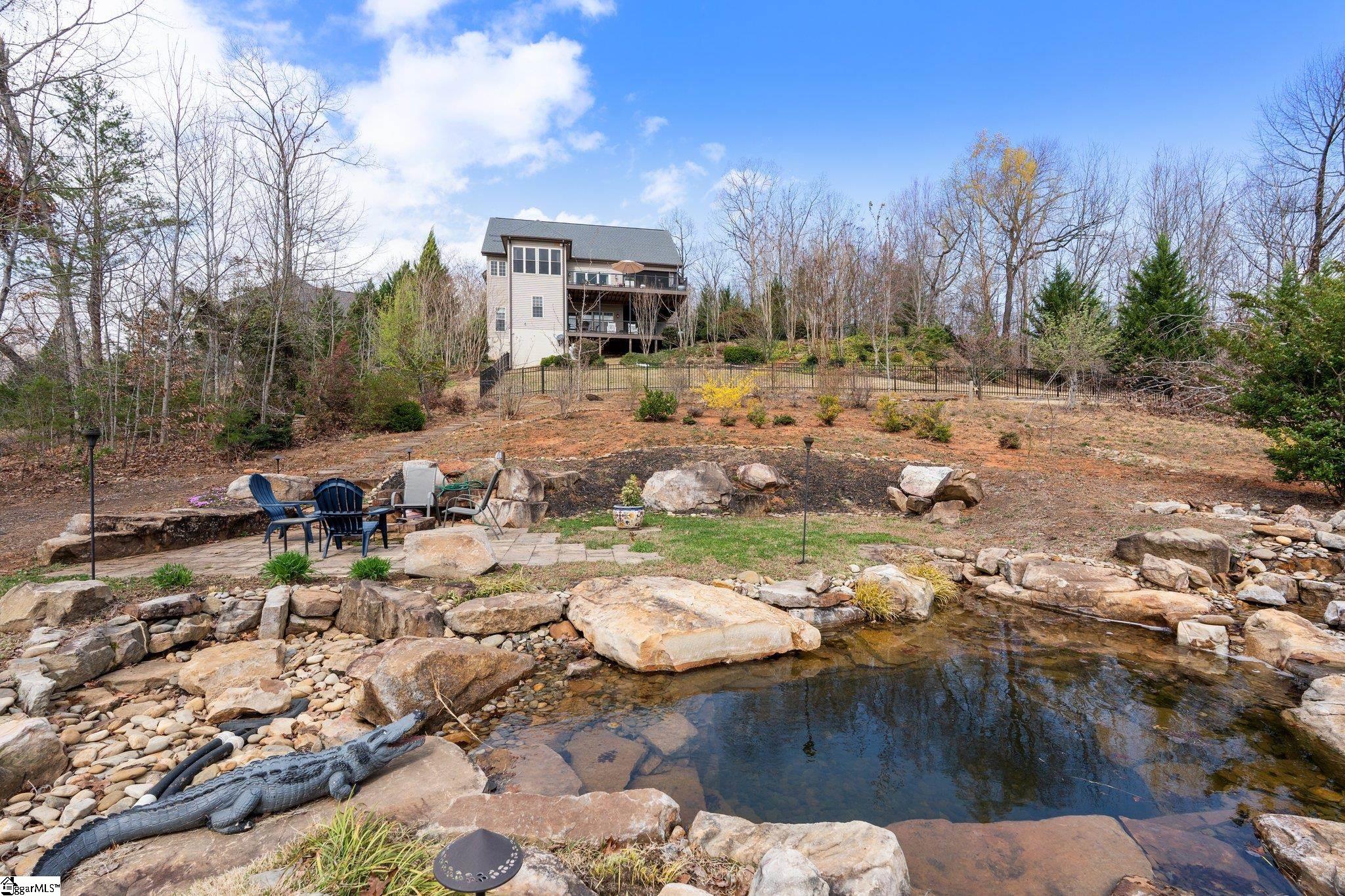 109 Treasure Trail Cleveland, SC 29635 - Photo 25 of 27