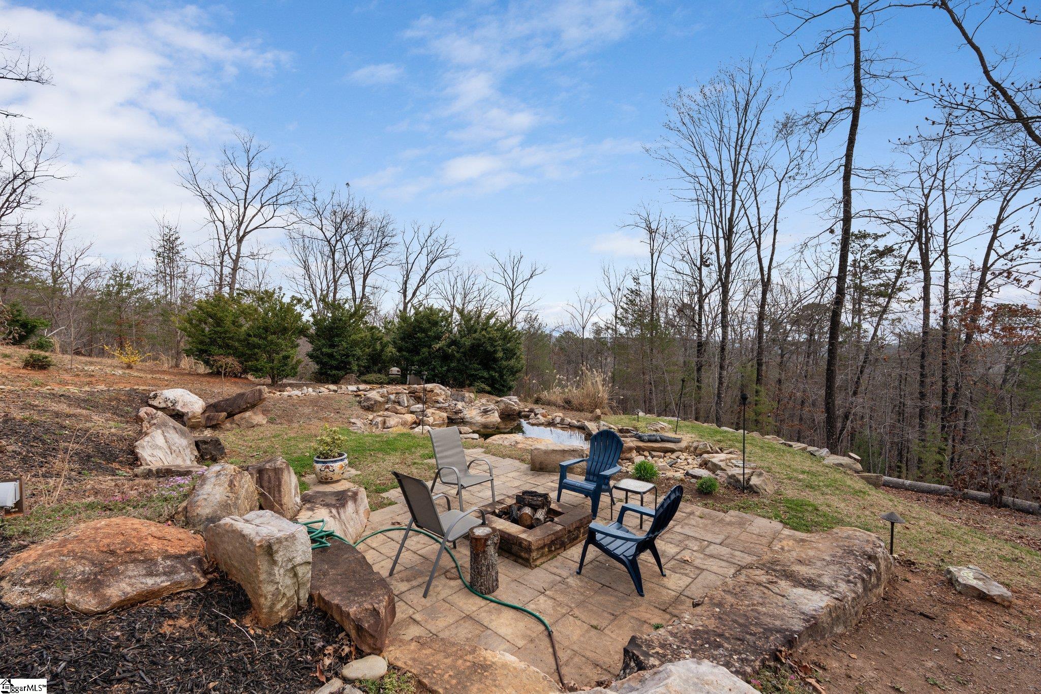 109 Treasure Trail Cleveland, SC 29635 - Photo 26 of 27