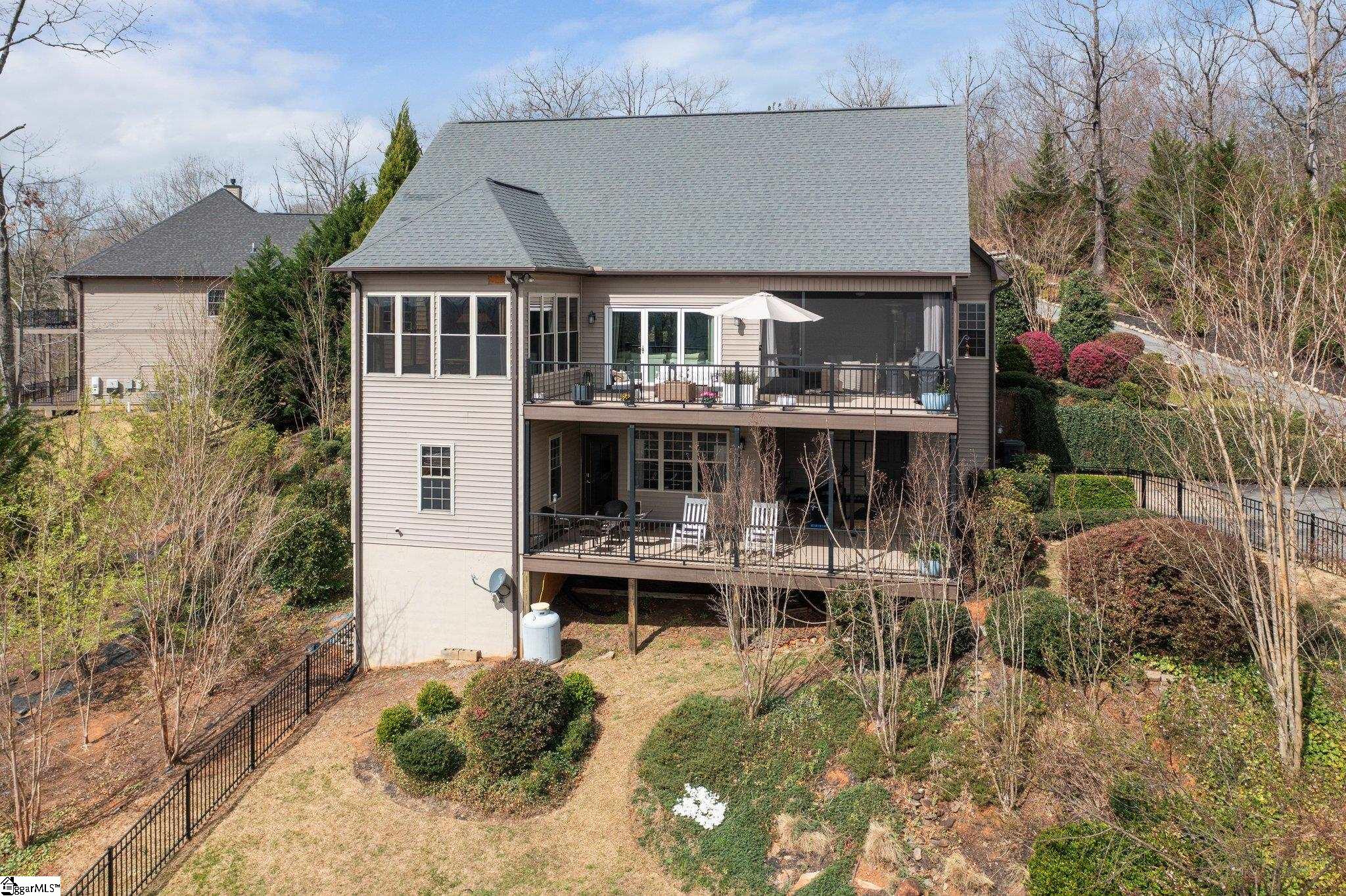 109 Treasure Trail Cleveland, SC 29635 - Photo 27 of 27