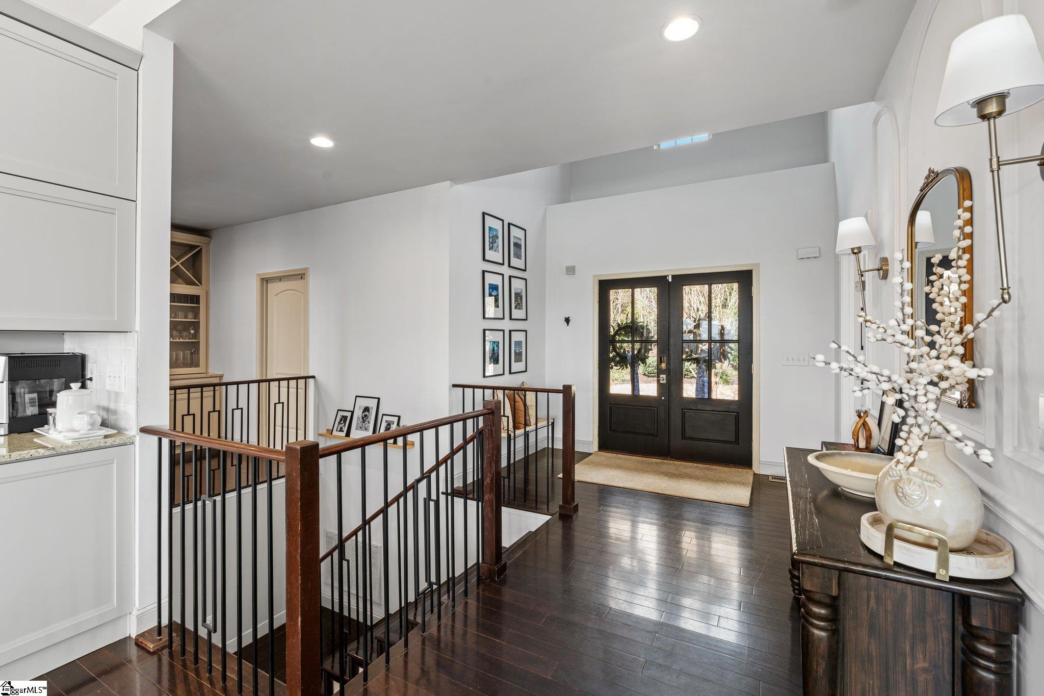 109 Treasure Trail Cleveland, SC 29635 - Photo 3 of 27