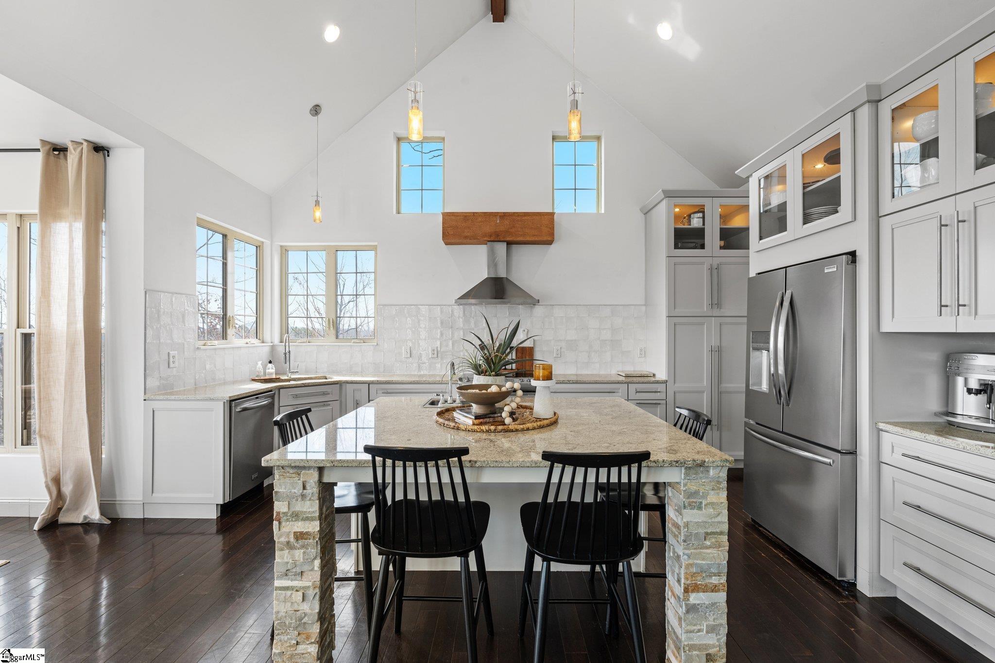 109 Treasure Trail Cleveland, SC 29635 - Photo 4 of 27