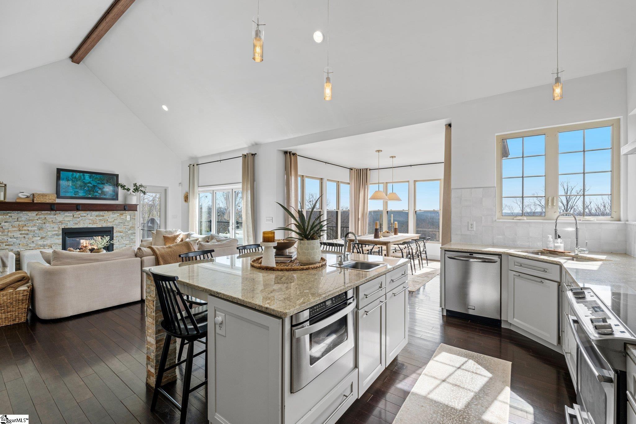 109 Treasure Trail Cleveland, SC 29635 - Photo 5 of 27