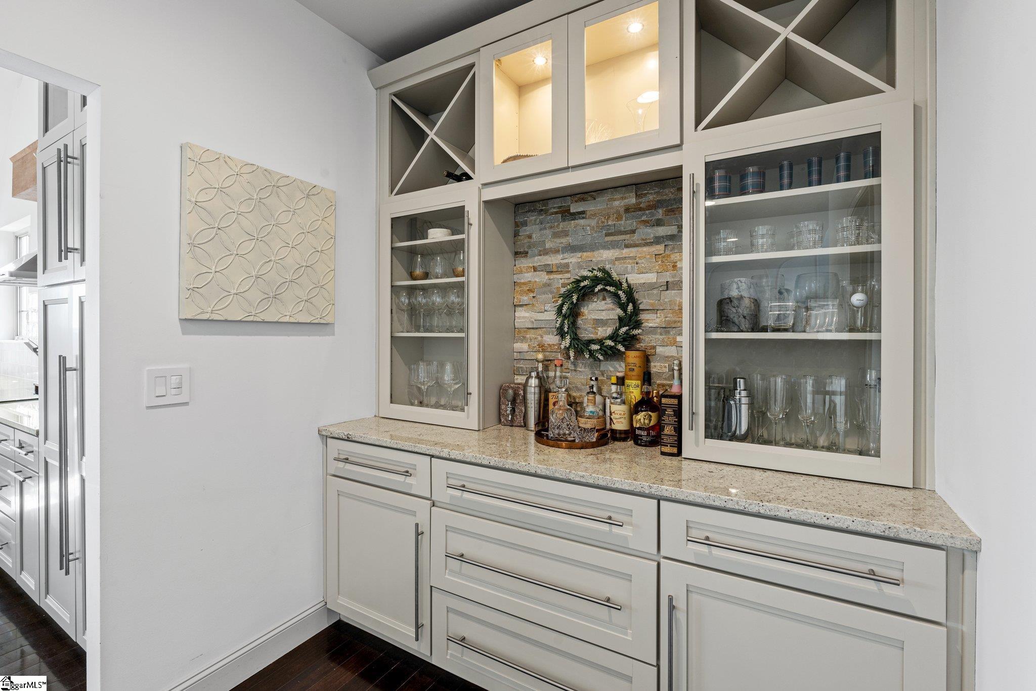 109 Treasure Trail Cleveland, SC 29635 - Photo 6 of 27