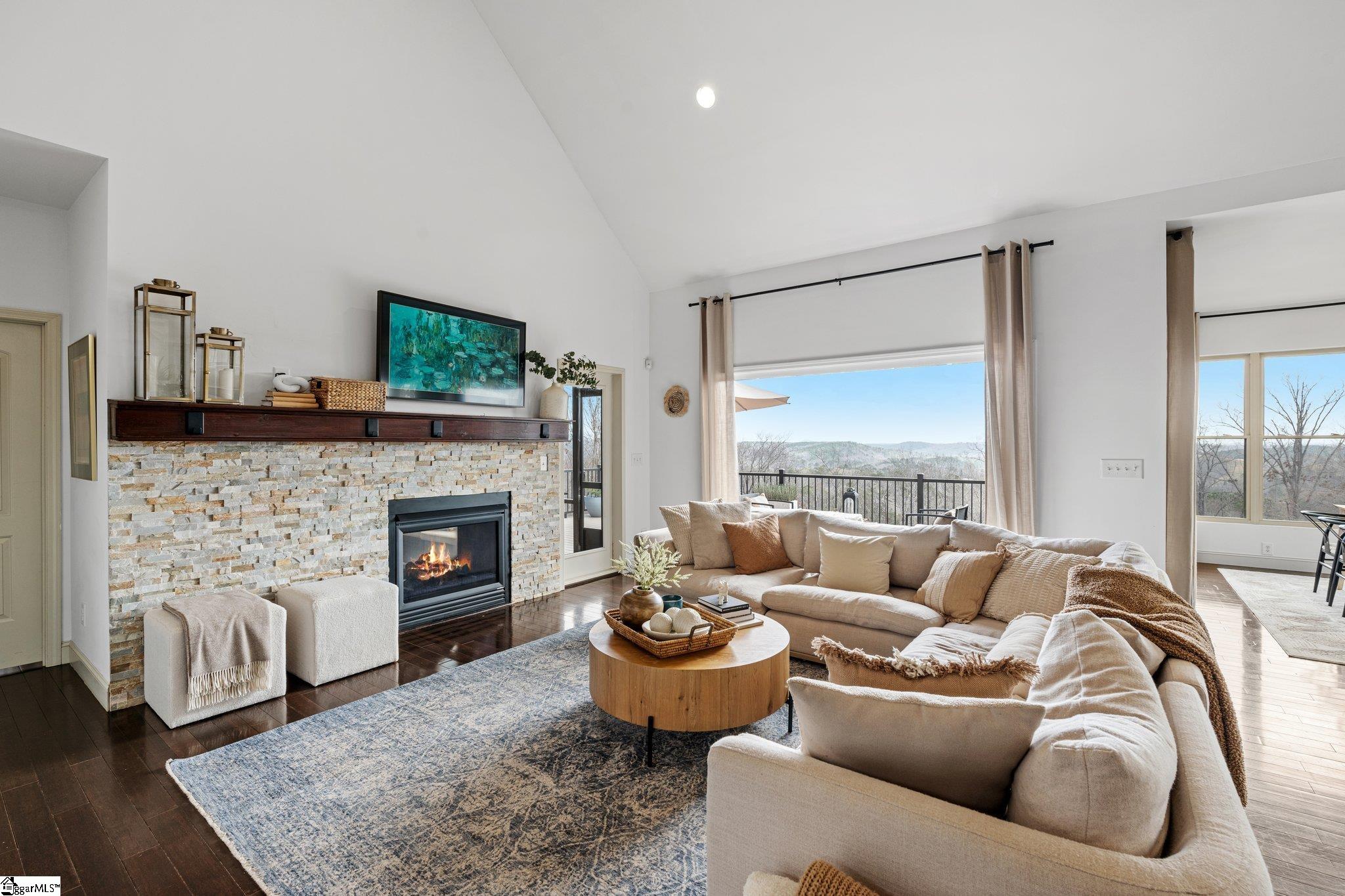 109 Treasure Trail Cleveland, SC 29635 - Photo 8 of 27