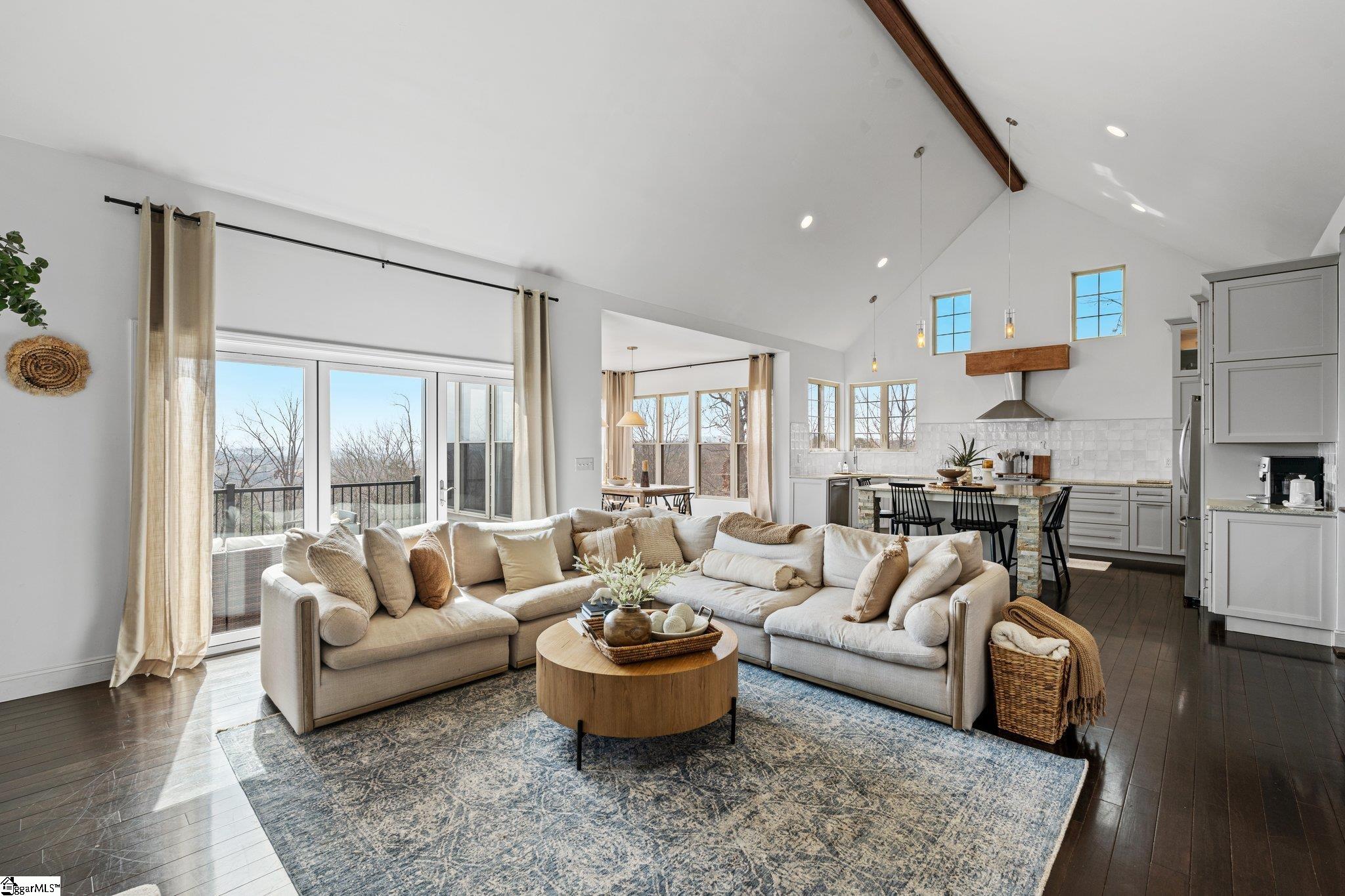 109 Treasure Trail Cleveland, SC 29635 - Photo 9 of 27