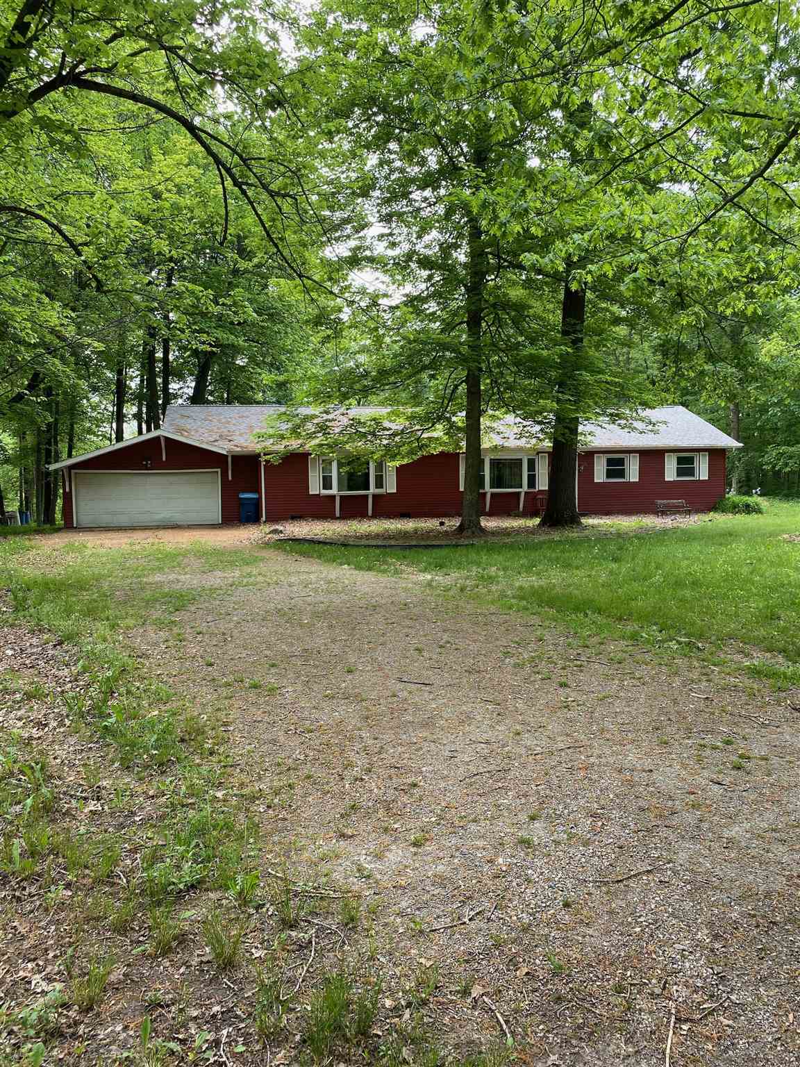 17022 Wappes Road Churubusco, IN 46723 - Photo 1 of 16 Gallery Image 1