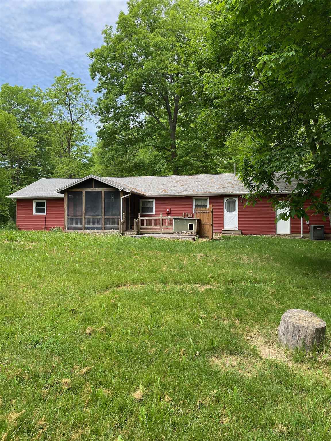 17022 Wappes Road Churubusco, IN 46723 - Photo 6 of 16 Gallery Image 6