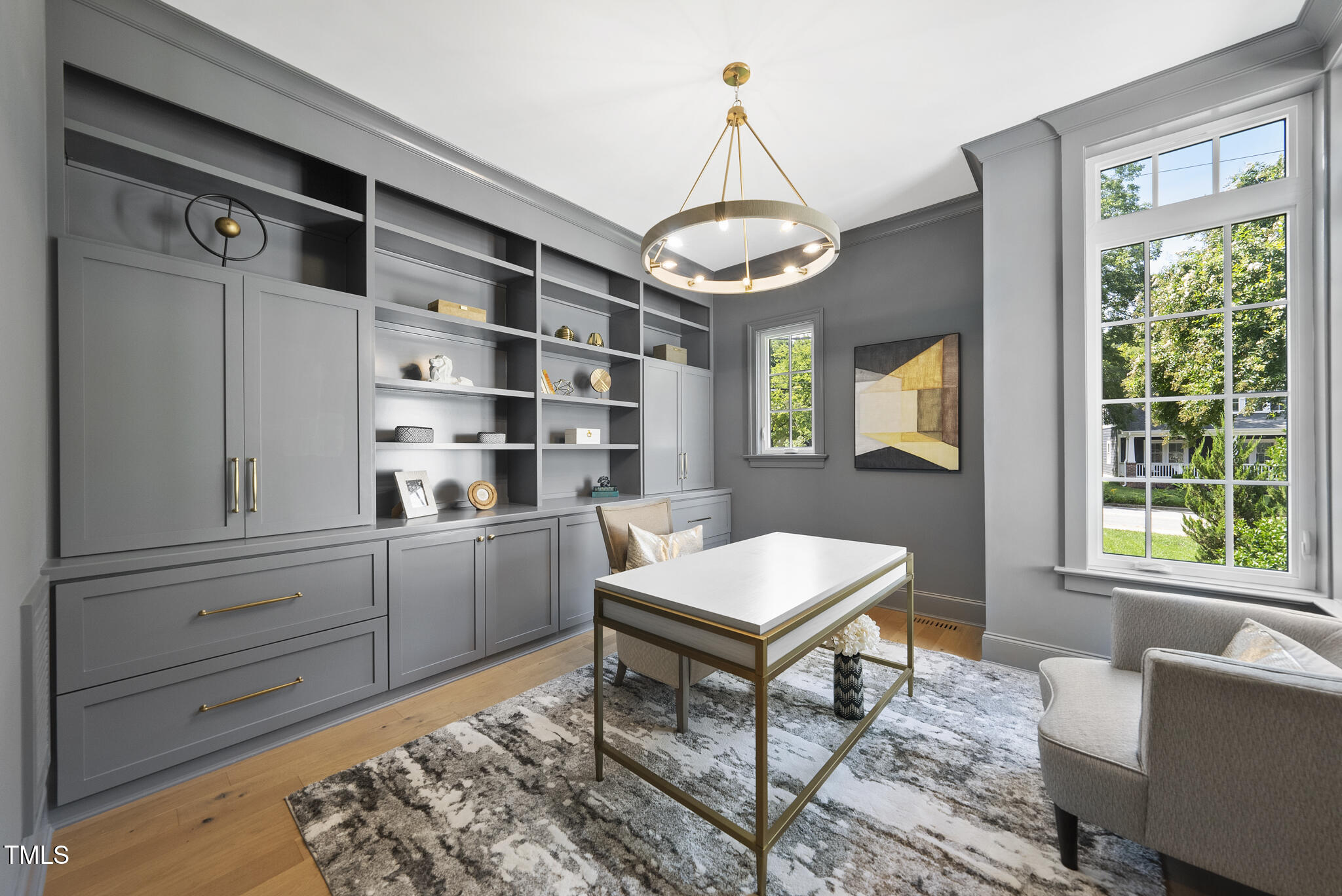 625 Glascock Street Raleigh, NC 27604 - Photo 20 of 42 DSC03424