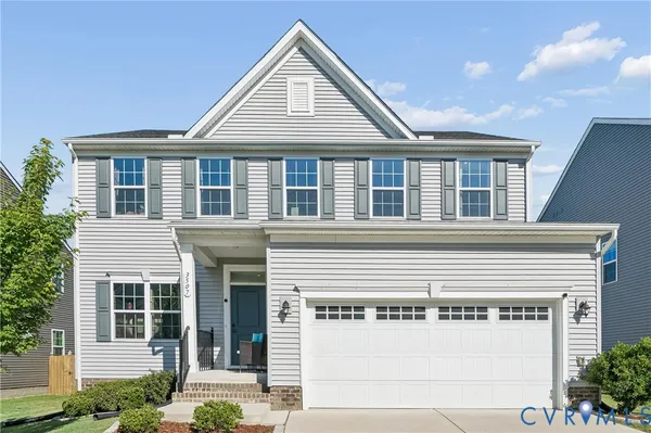 $547,000 | 3507 Iberis Lane, Toano, VA 23168