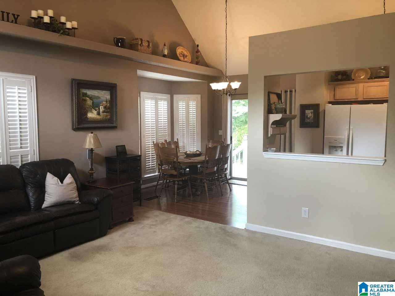 6808 Ridgeline Way Pinson, AL 35126 - Photo 4 of 27