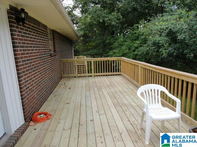 734 Portercrest Road Graysville, AL 35073 - Photo 29 of 34