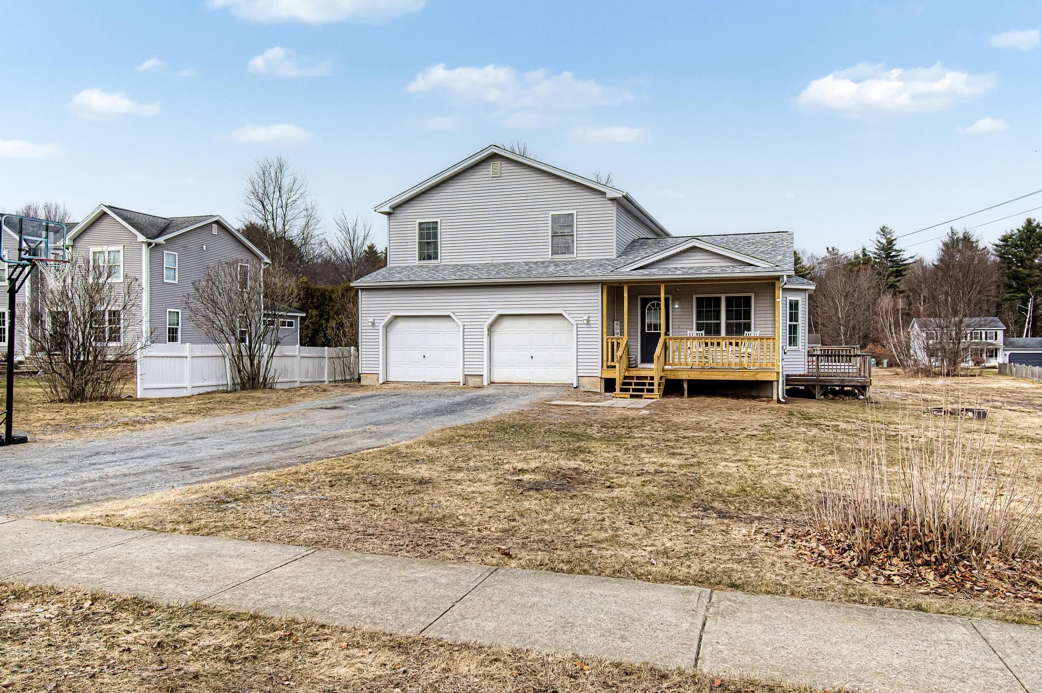 16 Shannon Way Milton, VT 05468 - Photo 42 of 54