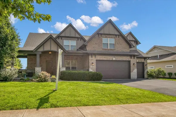 $724,900 | 12415 Kilkenny Drive, Plainfield, IL 60585