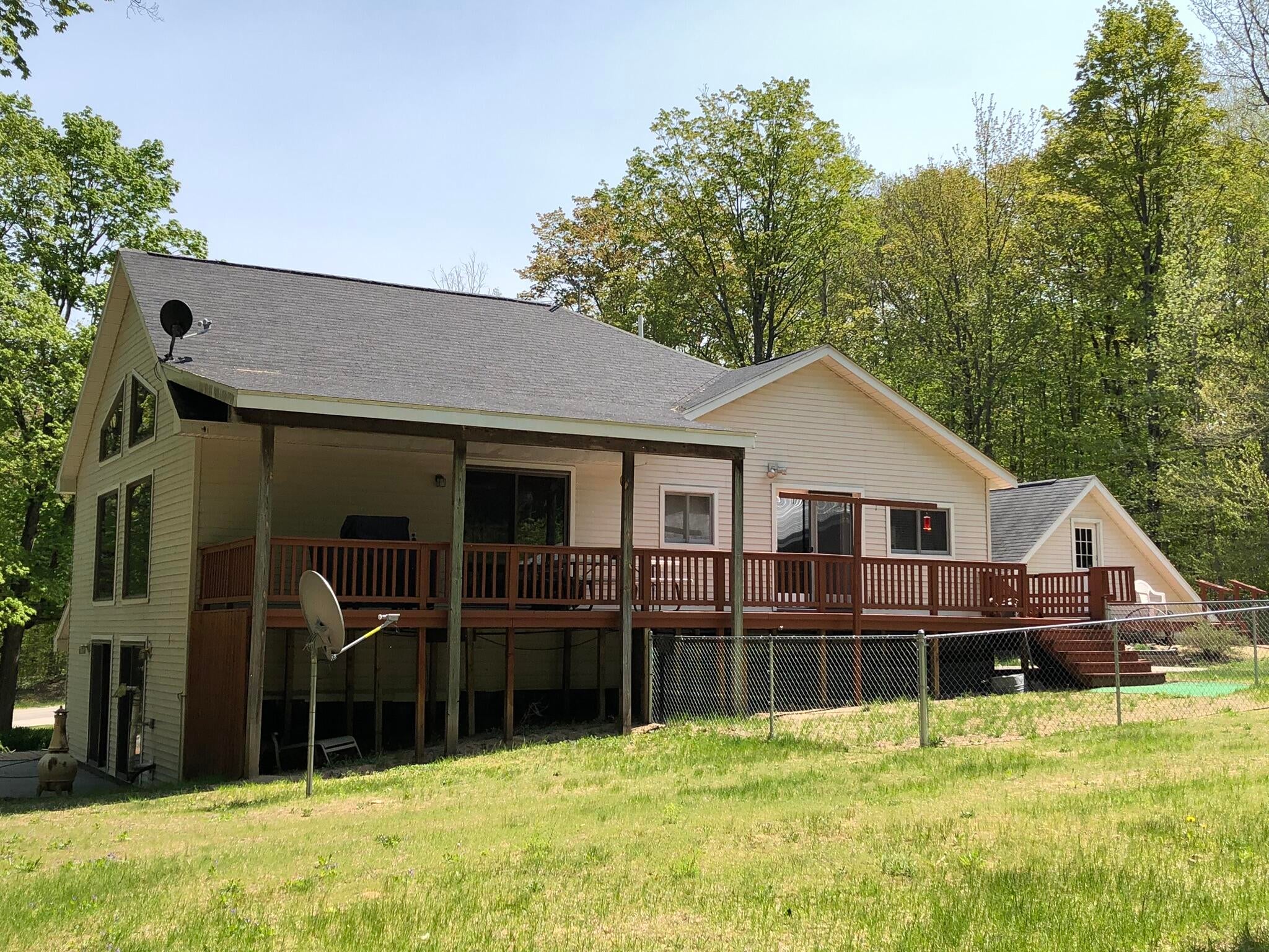5041 North Pleasantview Road Levering, MI 49755 - Photo 32 of 43 Gallery Image 32