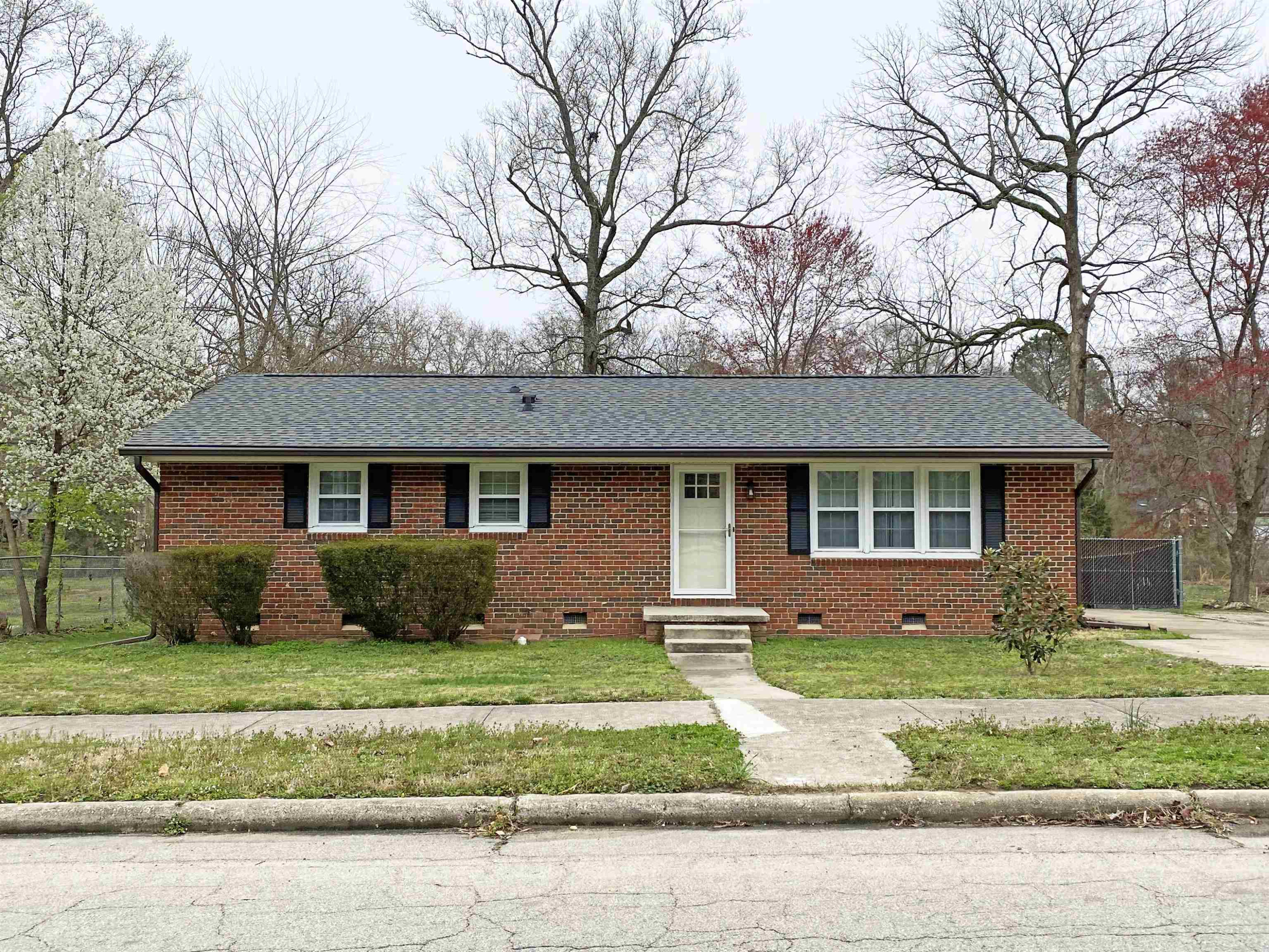 3612 Brentwood Road Raleigh, NC 27604 - Photo 24 of 24 Photo 25