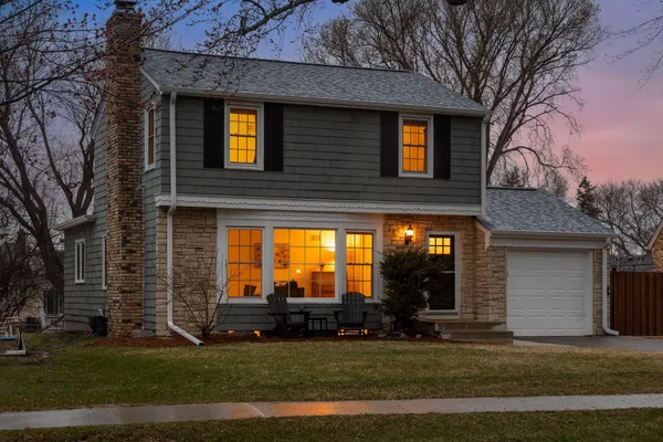 $625,000 | 3976 Princeton Avenue South, St. Louis Park, MN 55416