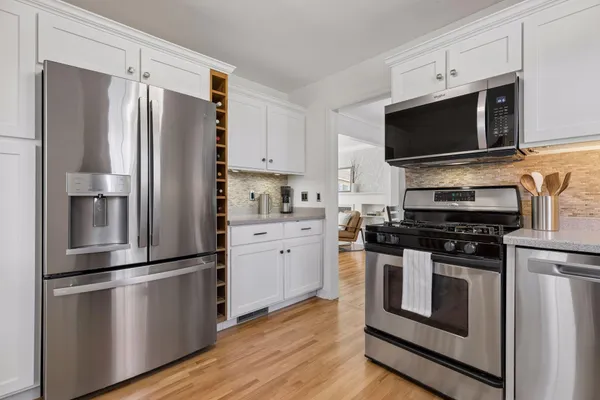 $625,000 | 3976 Princeton Avenue South, St. Louis Park, MN 55416