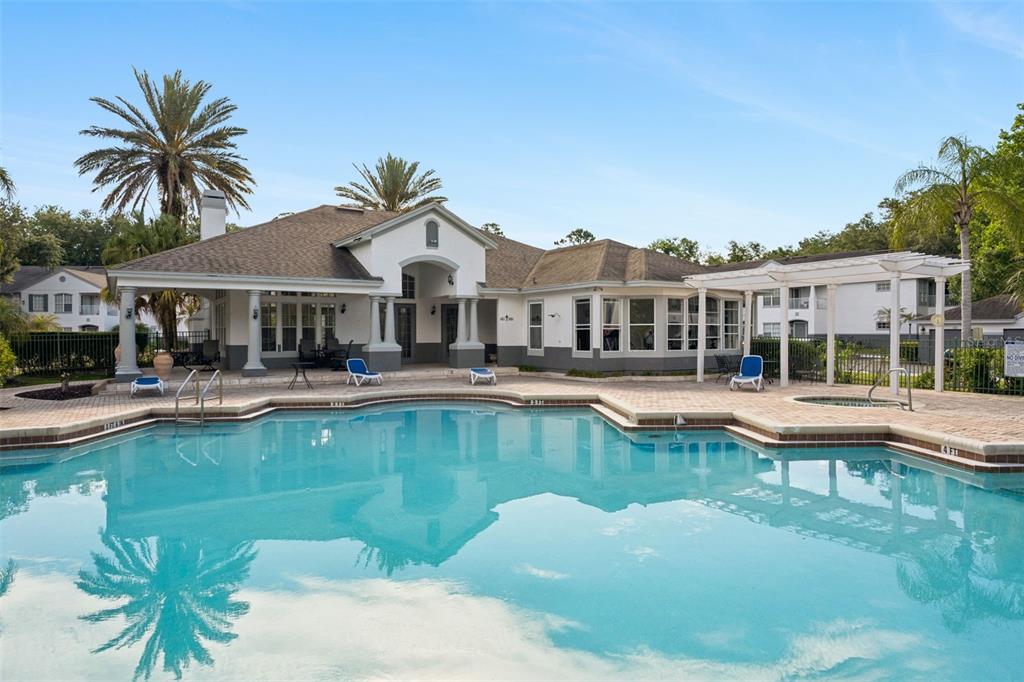 4336 South Kirkman Road, Unit 705 Orlando, FL 32811 - Photo 10 of 33