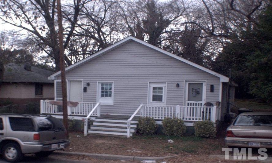 652 Coleman Street Raleigh, NC 27610 - Photo 1 of 3