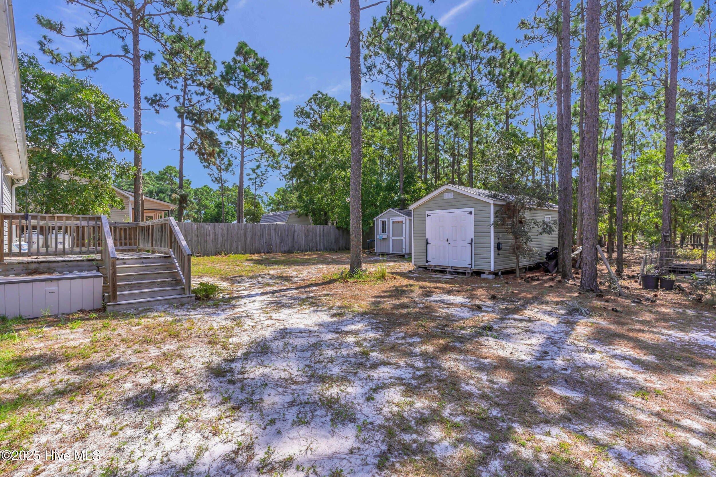 584 Prospect Road Southport, NC 28461 - Photo 28 of 45 28_584 prospect rd-00028