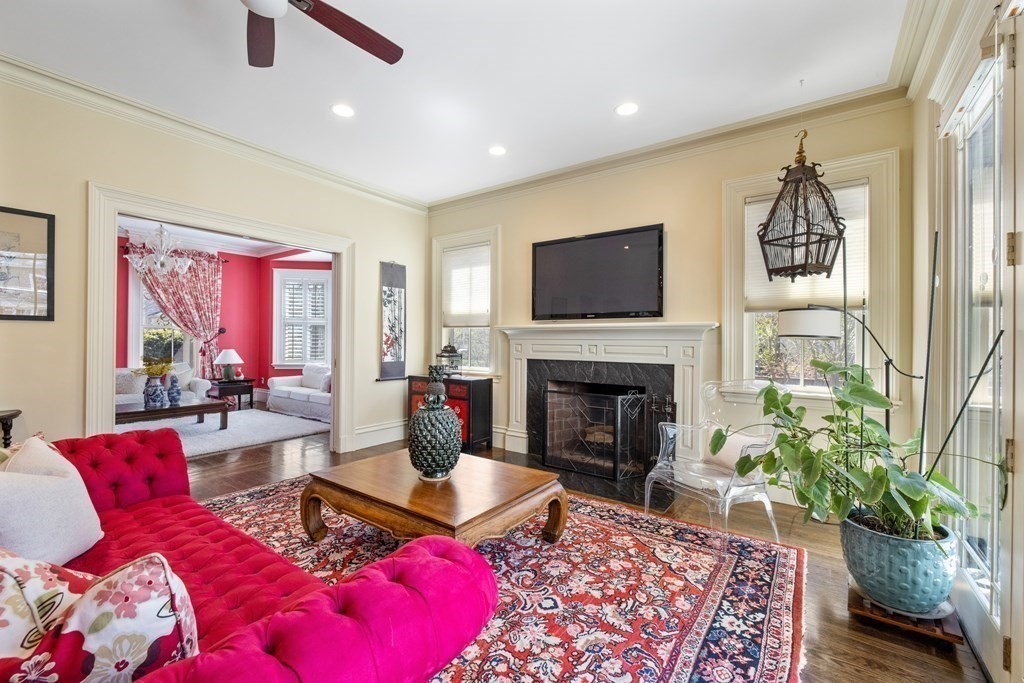 7 Locust Avenue Lexington, MA 02421 - Photo 8 of 41 Gallery Image 8
