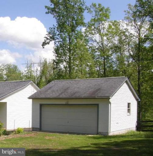 17372 Corder Road Elkwood, VA 22718 - Photo 15 of 25 Garage 1