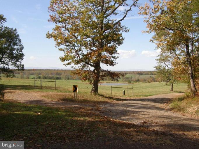 17372 Corder Road Elkwood, VA 22718 - Photo 16 of 25 View from end of the Driveway
