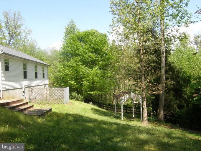 17372 Corder Road Elkwood, VA 22718 - Photo 17 of 25 Exterior #2