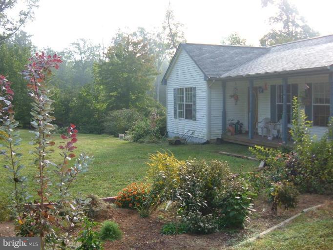 17372 Corder Road Elkwood, VA 22718 - Photo 19 of 25 Exterior #4