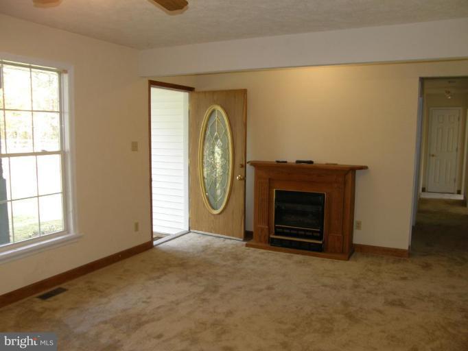 Living Room #2