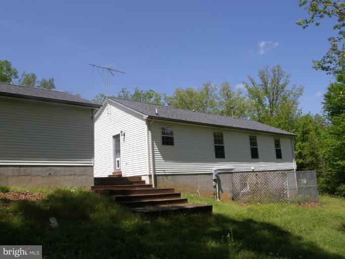 17372 Corder Road Elkwood, VA 22718 - Photo 23 of 25 Exterior (Rear)