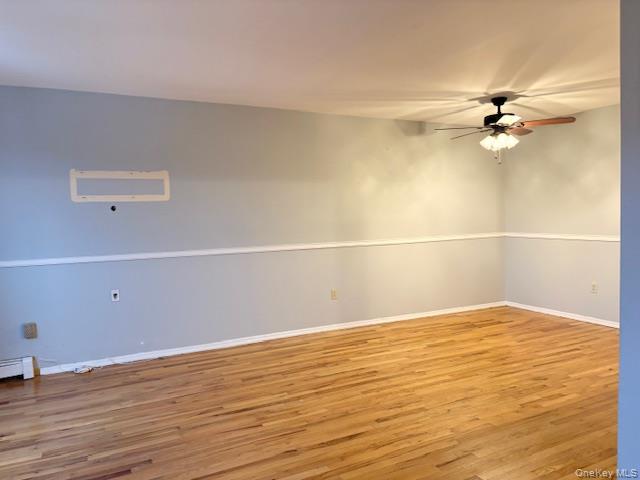 156-40 76th Street, Unit 2 Queens, NY 11414 - Photo 5 of 18 wooden floor in a room