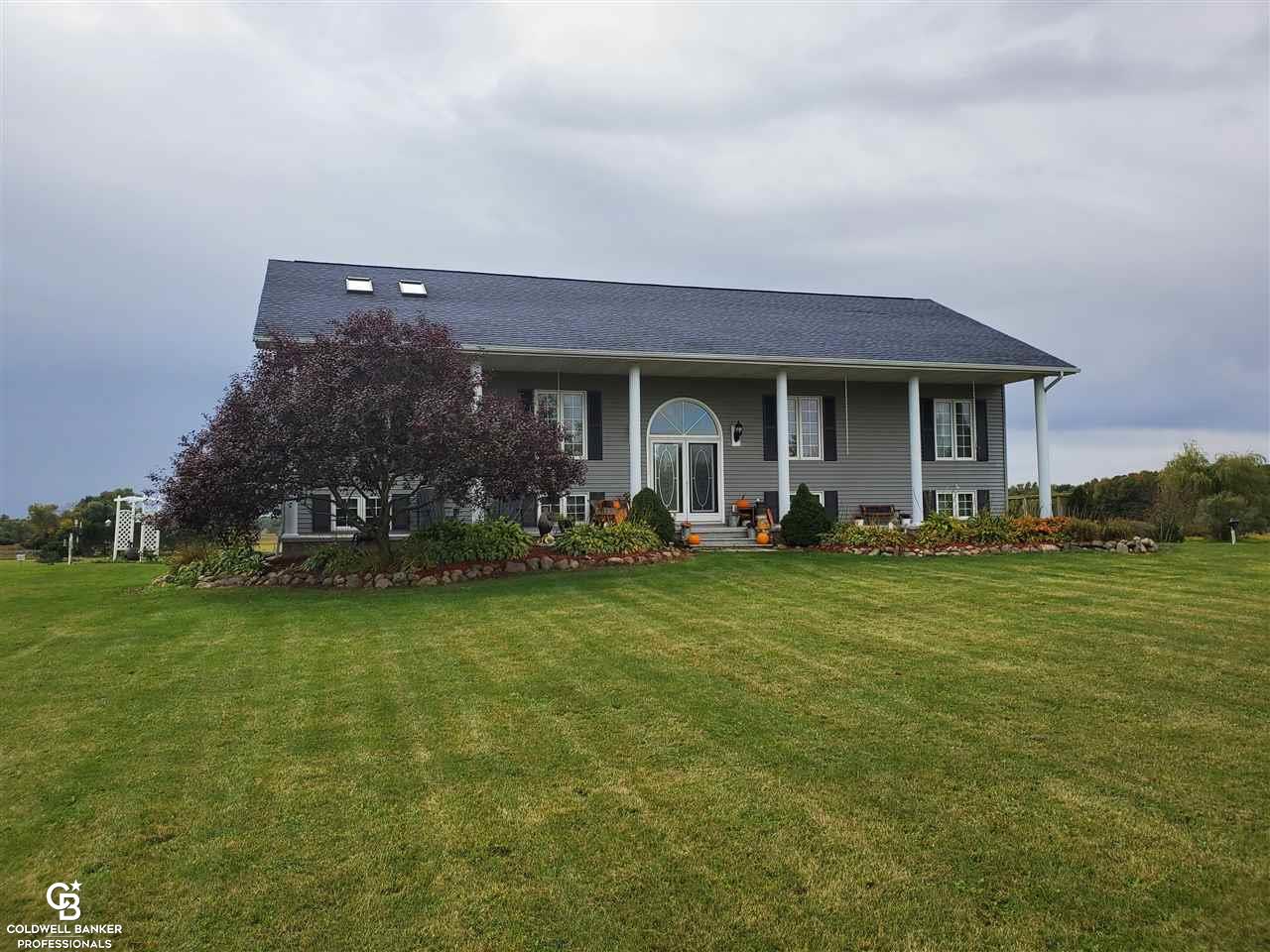 14081 Jeddo Road Yale, MI 48097 - Photo 42 of 45