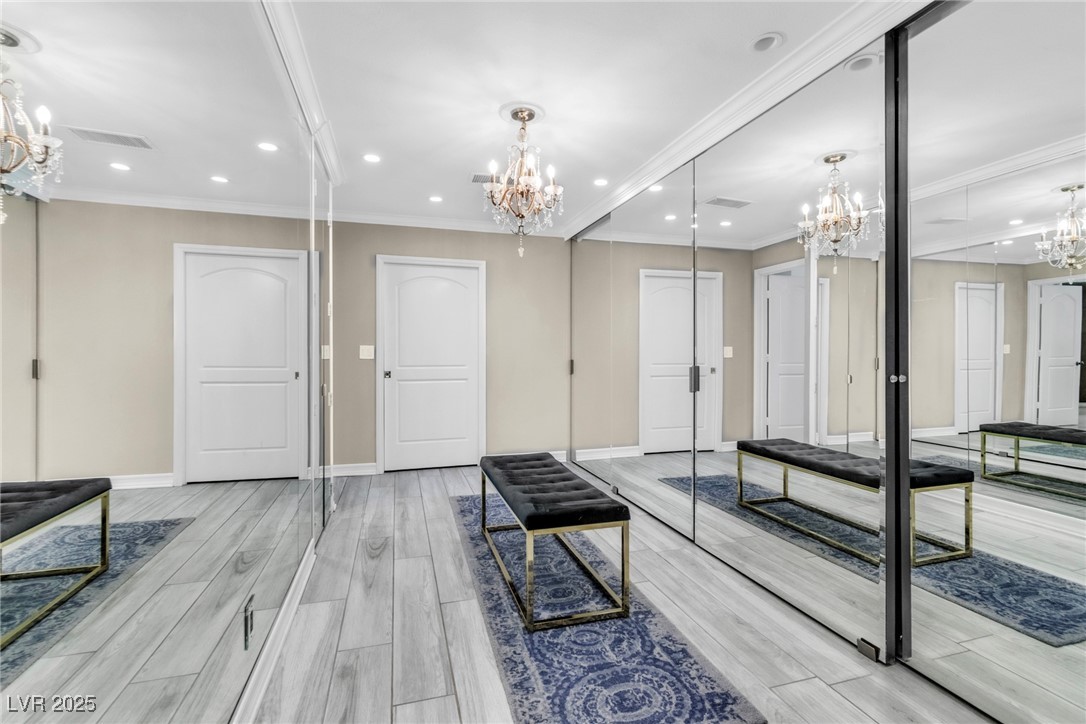 108 Quail Run Road Henderson, NV 89014 - Photo 39 of 50 DRESSING ROOM