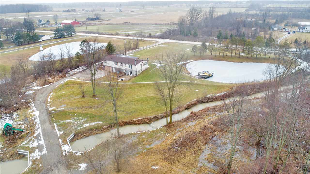 9877 Masters Road Goodells, MI 48027 - Photo 16 of 49