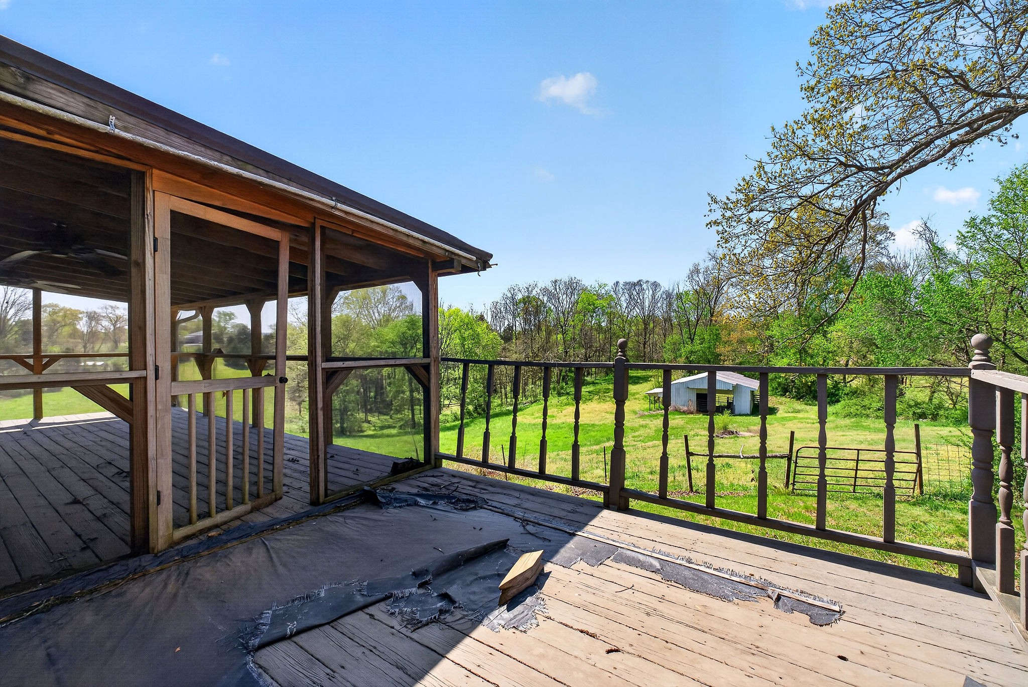 463 Franks Ferry Road Sparta, TN 38583 - Photo 23 of 64