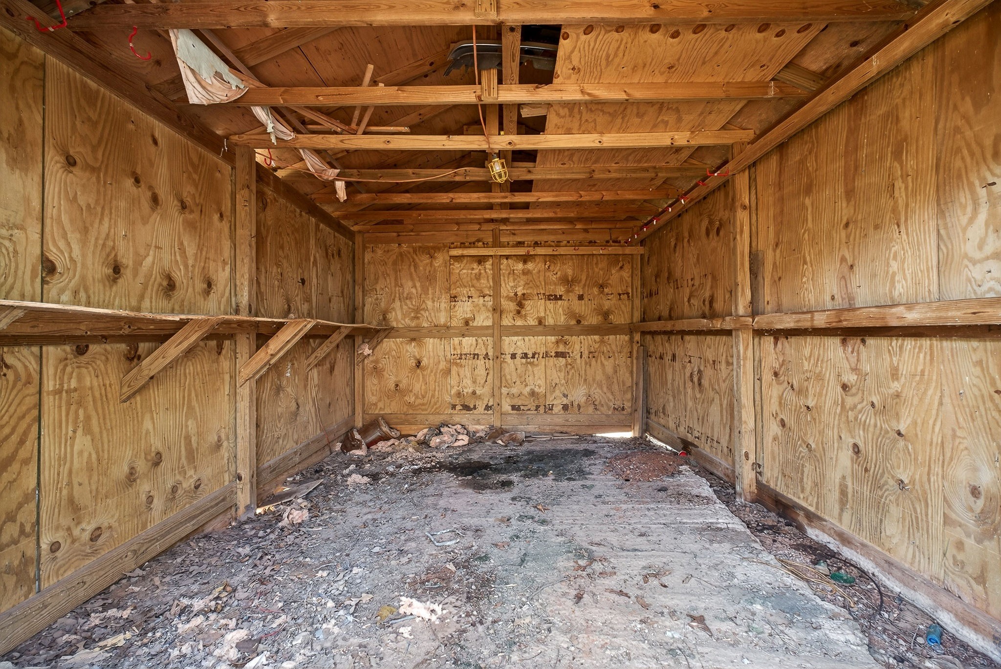 463 Franks Ferry Road Sparta, TN 38583 - Photo 27 of 64