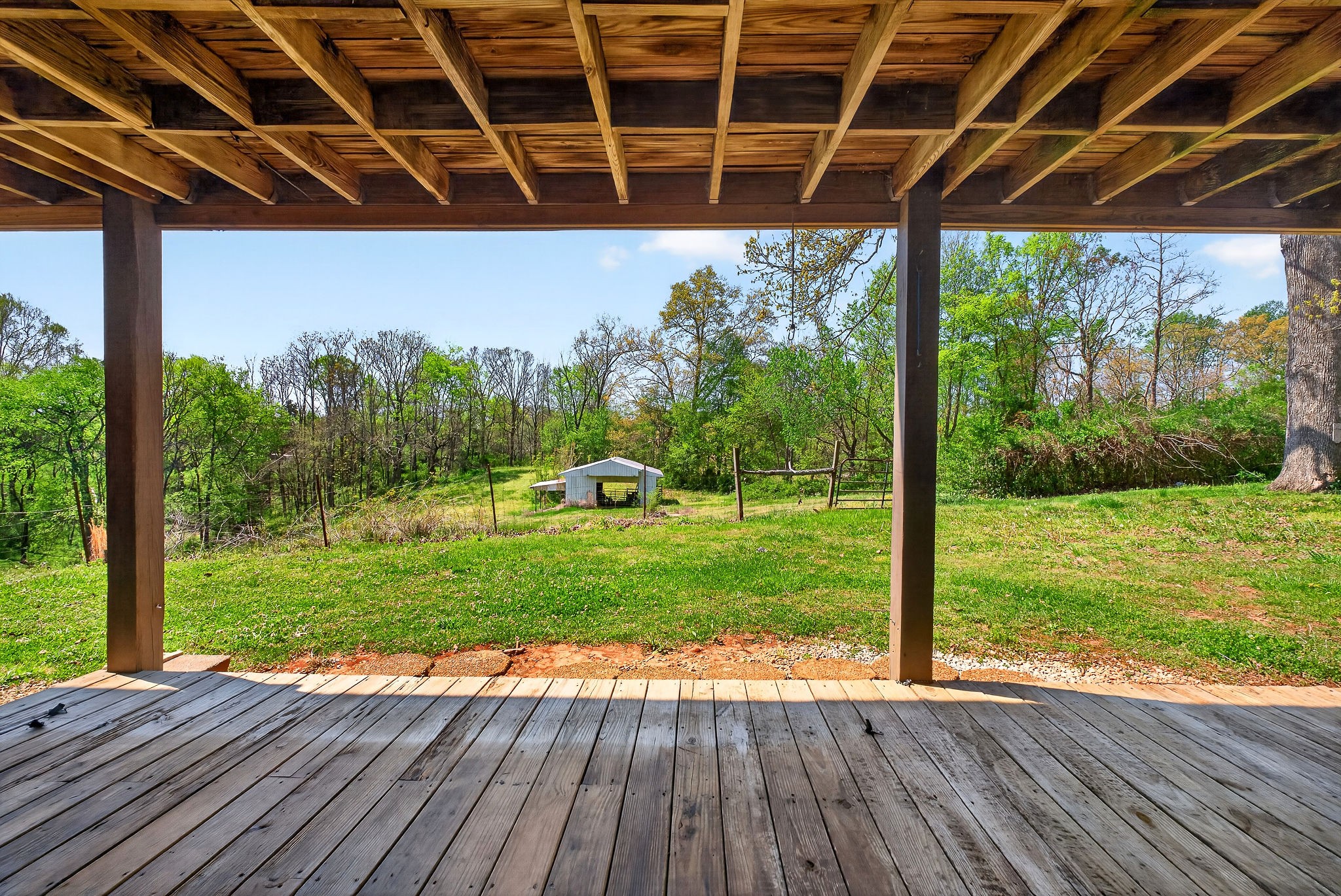 463 Franks Ferry Road Sparta, TN 38583 - Photo 37 of 64