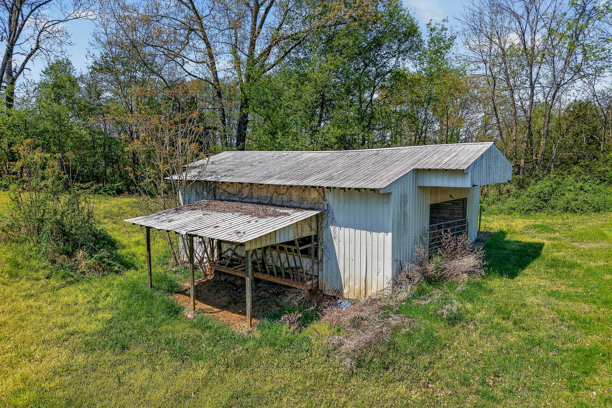 463 Franks Ferry Road Sparta, TN 38583 - Photo 38 of 64